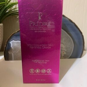 Prédiré Paris Pink collagen cell renewal cream   org. 950.00